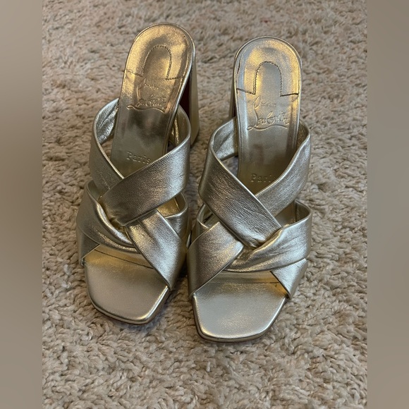 Christian Louboutin Shoes - Christian Louboutin heels